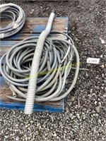C4. Misc. wiring conduit