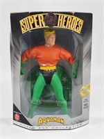 HASBRO SILVER AGE AQUAMAN NIB