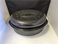 Large Roaster Pan