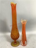 Decorative Glass Vases