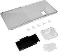 Universal Grease Tray for Nexgrill 720-0888s