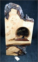 Jerry Kreider Original Tree Art Wood Picture