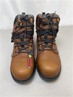 Rocky Mens Work Smart Boots Size 12M