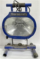 (M) DuraCraft Work Light/Spotlight, 19"x13"