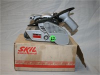 Belt Sander