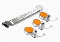 SR1793  Blackstone Griddle Tool Holder Combo