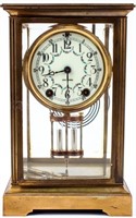 Antique Seth Thomas Mantle Clock ST-48N