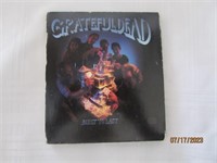 CD Grateful Dead Built To Last