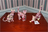 Companions of Hope collectible cats Hope in