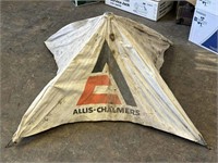 Allis-Chalmers Tractor Umbrella