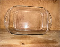 Pyrex Baking Dish