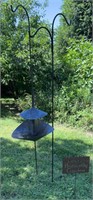 Lot Of Yard Decor/Art