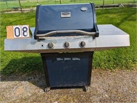 Vermont Castings Signature Series Gas Grill