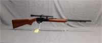 Remington model Speedmaster 552 cal. 22 S,L,LR