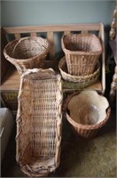 Baskets