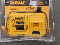 ]DEWALT FAST CHARGER