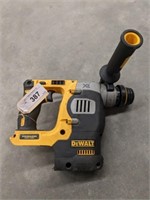 DEWALT XR HAMMERDRILL