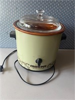 RIVAL CROCK POT