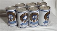 JR Ewing Private Stock Beer