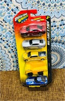 Adventure Wheels 5-Pack NIP