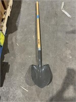 59" Rock River Spade Shovel