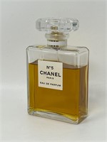 CHANEL No 5 3.4oz Eau de Parum Perfume