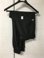 UNDER ARMOUR MENS JOGGER SIZE LARGE