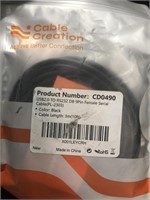 Cable 3m