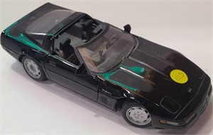 1992 Corvette Zr-1