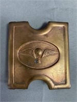 Anson Mills Balloon Corps Buckle