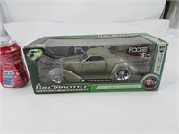 FT Foose Rockrigs , Voiture die cast 1:18 Full