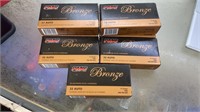 NEW in box 32 Auto 350 Rounds (7 boxes)