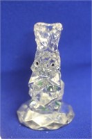 KC Crystal Squirrel