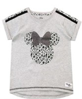 Women's Disney Minnie Mouse T-shirt, M