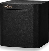 *NEW SoulThink Piggy Bank for Adults-5.9"