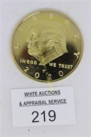 Trump Coin - 2020