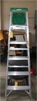 Step ladder