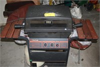 charbroil grill