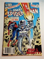 MARVEL COMICS AMAZING SPIDERMAN #237 MID GRADE