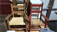 Kids Chairs