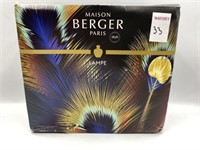 MAISON BERGER PARIS LAMPE