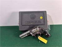 Ruger SP101 32 H&R Mag Revolver
