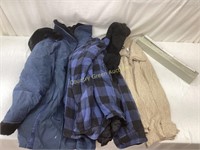 Assorted Clothing