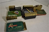 Sporting Lot, 30-06 Ammo