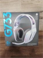 Logitech G733 headset