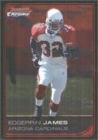 Edgerrin James Arizona Cardinals