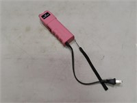 CALFVIC Recharge Pink Shocker/Flashlight