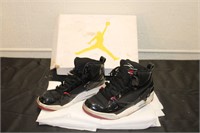 Air Jordan Shoes - Size 9 (w/Box)