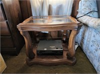 END TABLE (22" X 26" X 20")
