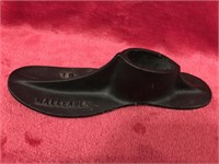 Vintage Malleable Shoe Mold